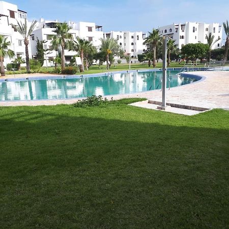 Appartement Cassia Situe A Cabo Negro Tétouan Εξωτερικό φωτογραφία