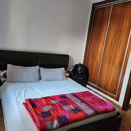 Appartement Cassia Situe A Cabo Negro Tétouan Εξωτερικό φωτογραφία