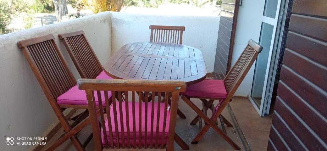 Appartement Cassia Situe A Cabo Negro Tétouan Εξωτερικό φωτογραφία