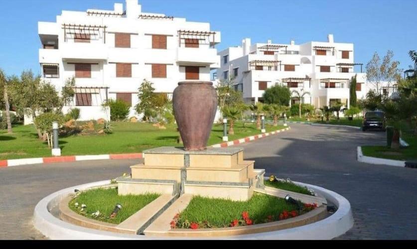 Appartement Cassia Situe A Cabo Negro Tétouan Εξωτερικό φωτογραφία