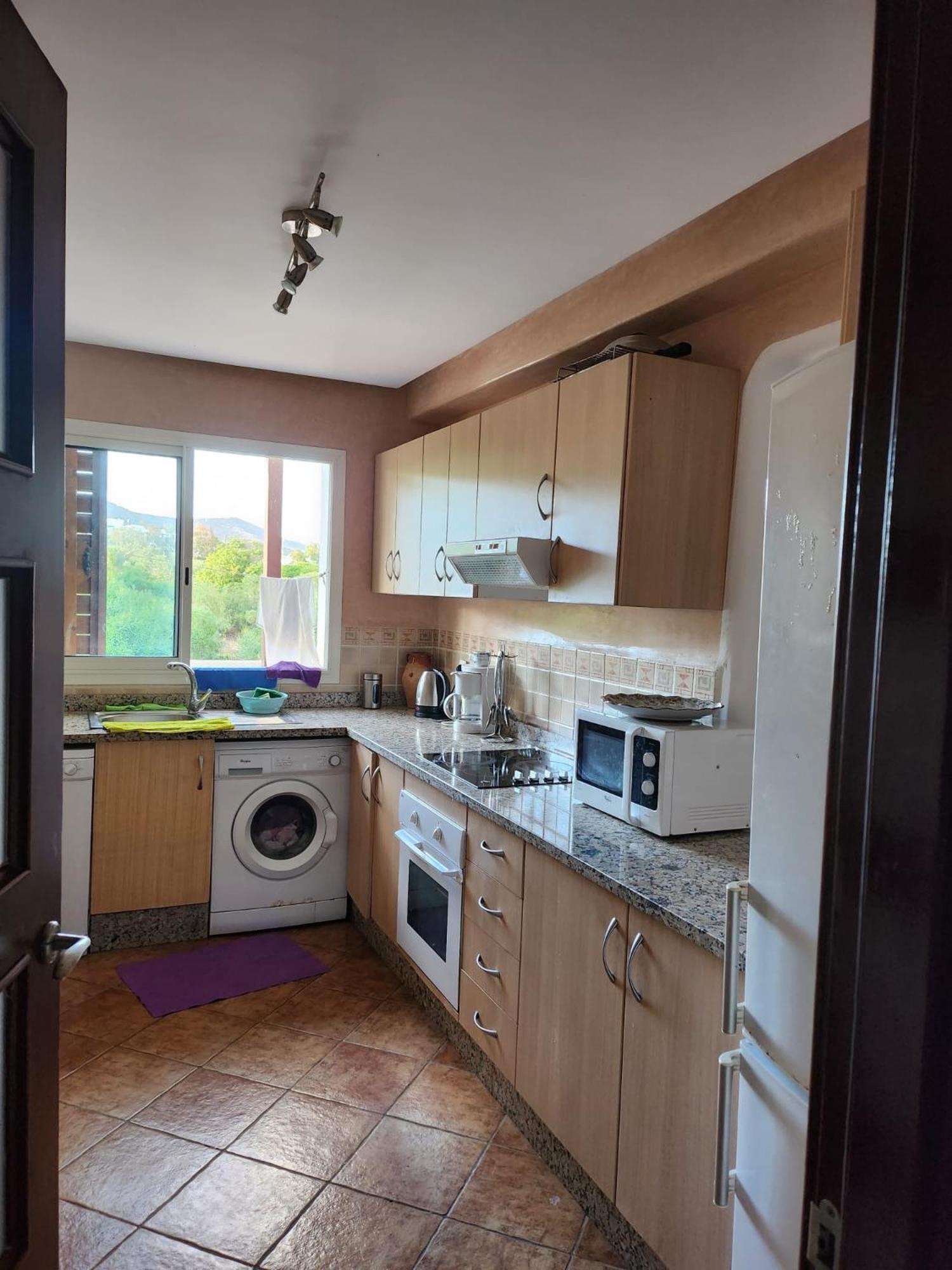 Appartement Cassia Situe A Cabo Negro Tétouan Εξωτερικό φωτογραφία