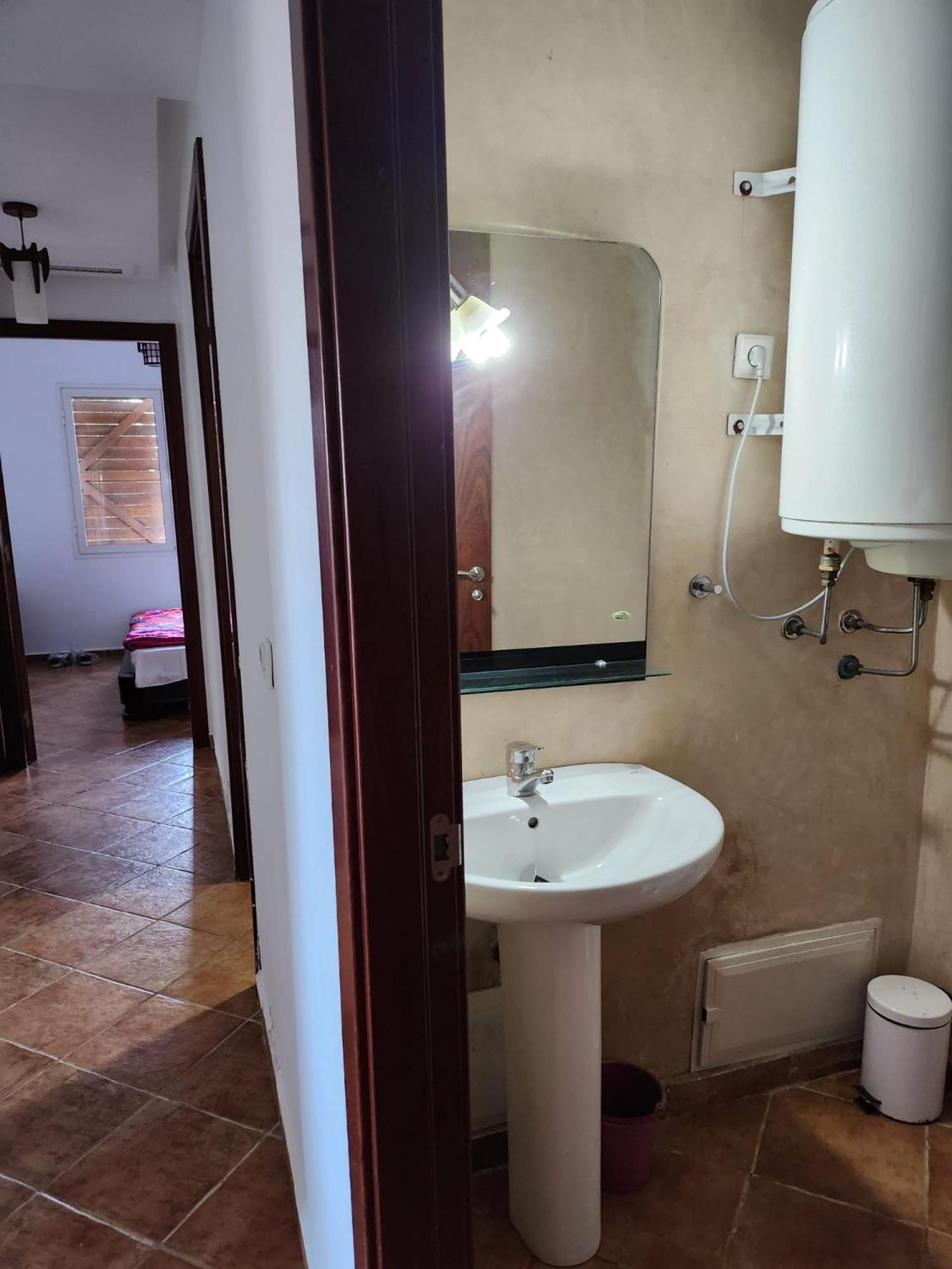 Appartement Cassia Situe A Cabo Negro Tétouan Εξωτερικό φωτογραφία