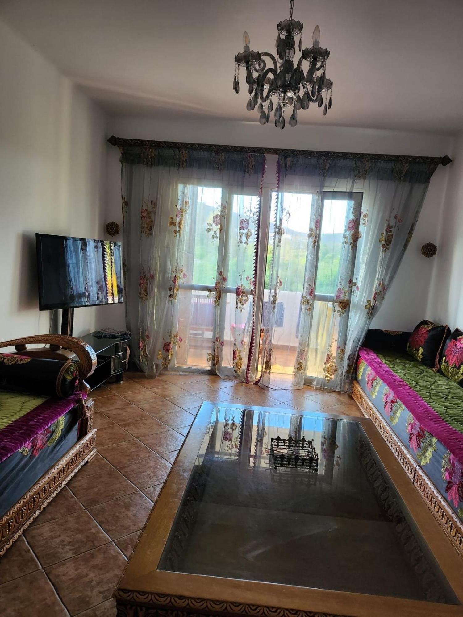 Appartement Cassia Situe A Cabo Negro Tétouan Εξωτερικό φωτογραφία