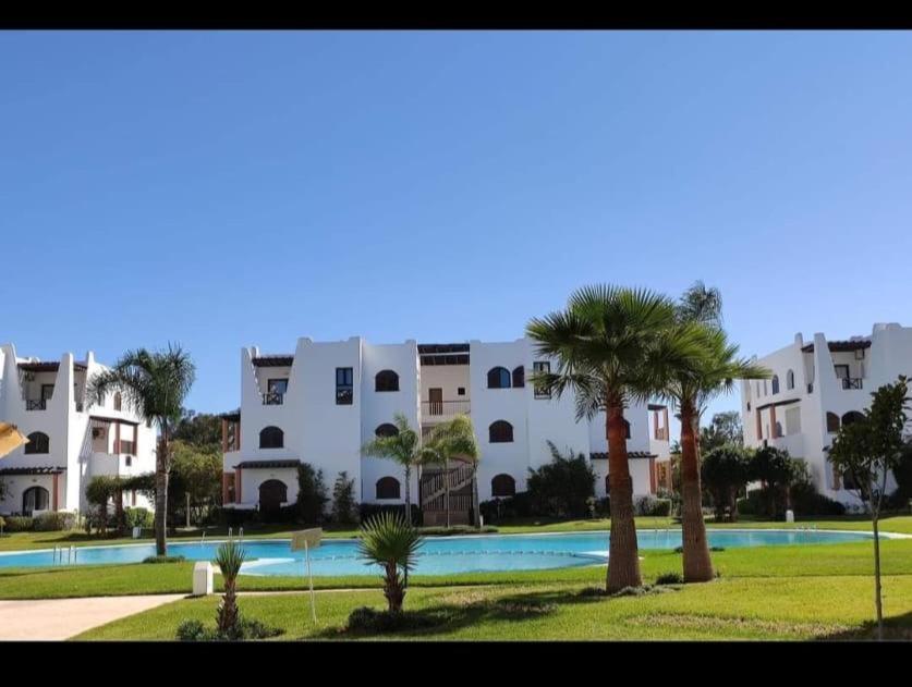 Appartement Cassia Situe A Cabo Negro Tétouan Εξωτερικό φωτογραφία