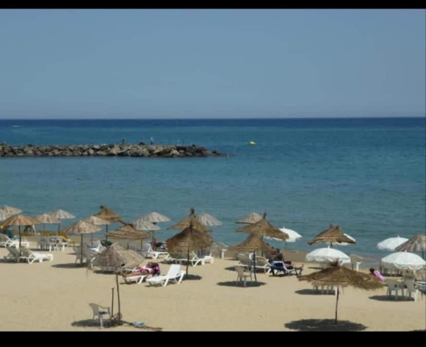 Appartement Cassia Situe A Cabo Negro Tétouan Εξωτερικό φωτογραφία