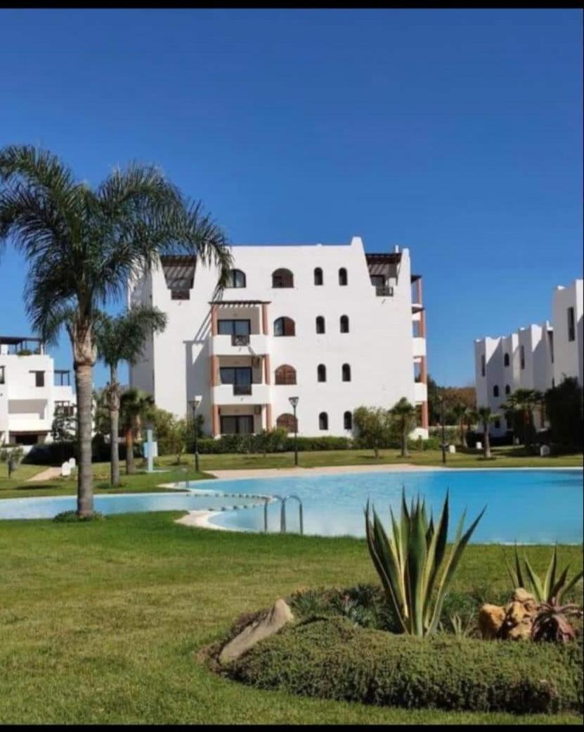 Appartement Cassia Situe A Cabo Negro Tétouan Εξωτερικό φωτογραφία